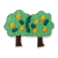 Arbre à citrons