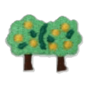 Arbre à citrons