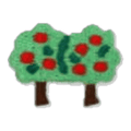 Arbre à pommes