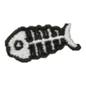 Arête de poisson