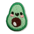 Avocat kawaii