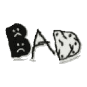 BAD