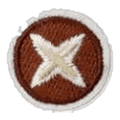 Biscuit chocolat
