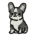 Bouledogue français