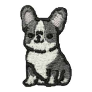 Bouledogue français