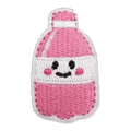 Bouteille rose