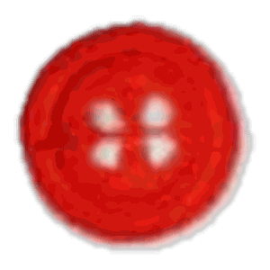 Bouton rouge