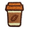 Café à emporter