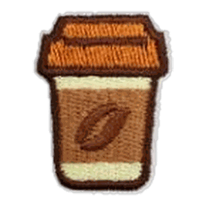 Café à emporter