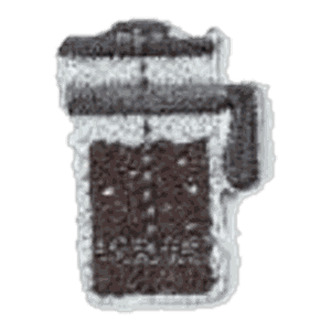 Cafetière à piston