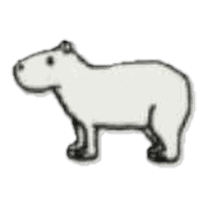 Capybara