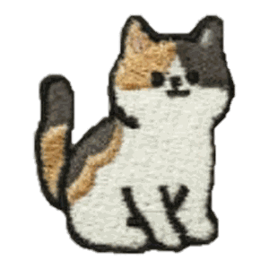 Chat calico