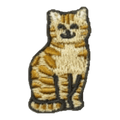 Chat roux
