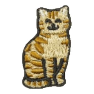 Chat roux