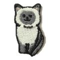 Chat siamois
