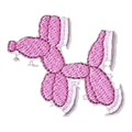 Chien ballon
