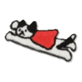 Chien volant