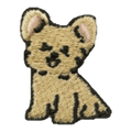 Chiot beige