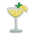 Cocktail citron