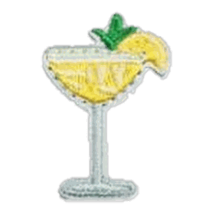 Cocktail citron