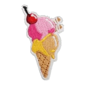 Cornet de glace