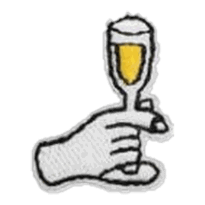 Coupe de champagne