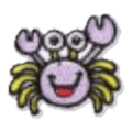 Crabe