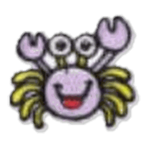 Crabe