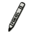 Crayon
