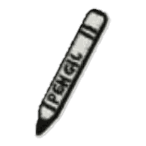Crayon