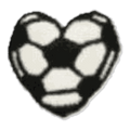 Cœur ballon
