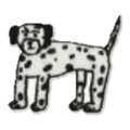 Dalmatien