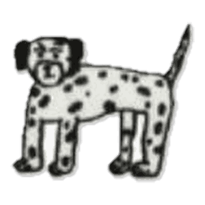 Dalmatien