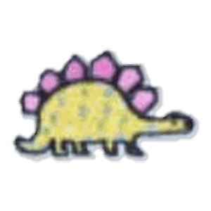 Dinosaure