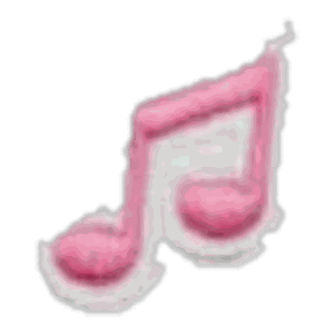 Double note rose