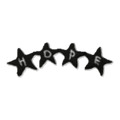 Étoiles HAPPY