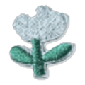 Fleur blanche