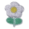 Fleur lilas