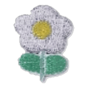 Fleur lilas