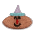 Frimousse en fête