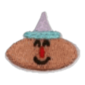 Frimousse en fête