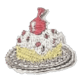 Gâteau cerise