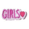 GIRLS