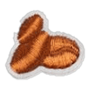 Grains de café
