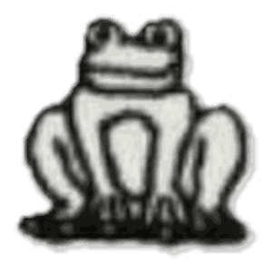 Grenouille