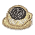 Latte art