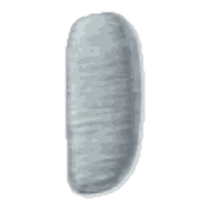Lettre I · Majuscule blanche