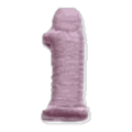 Lettre i · Minuscule rose