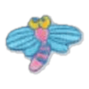 Libellule