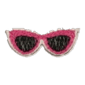 Lunettes de star
